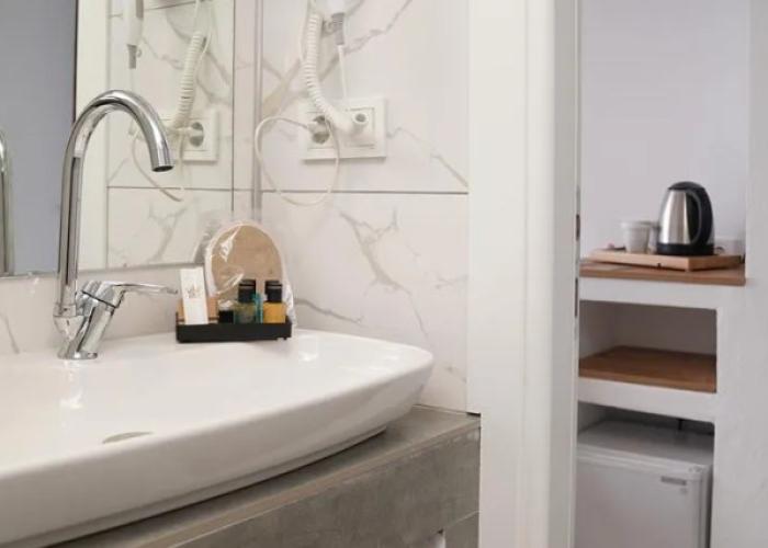 Shaman Boutique Houses