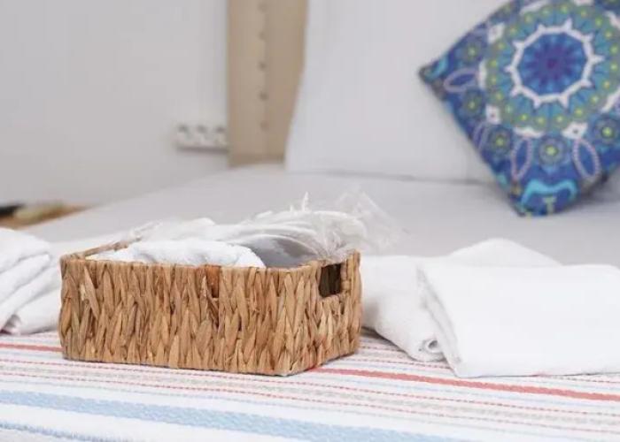 Shaman Boutique Houses