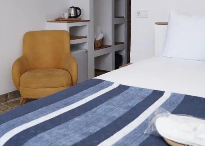 Shaman Boutique Houses