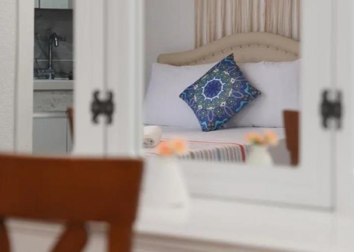 Shaman Boutique Houses