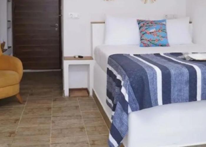 Shaman Boutique Houses