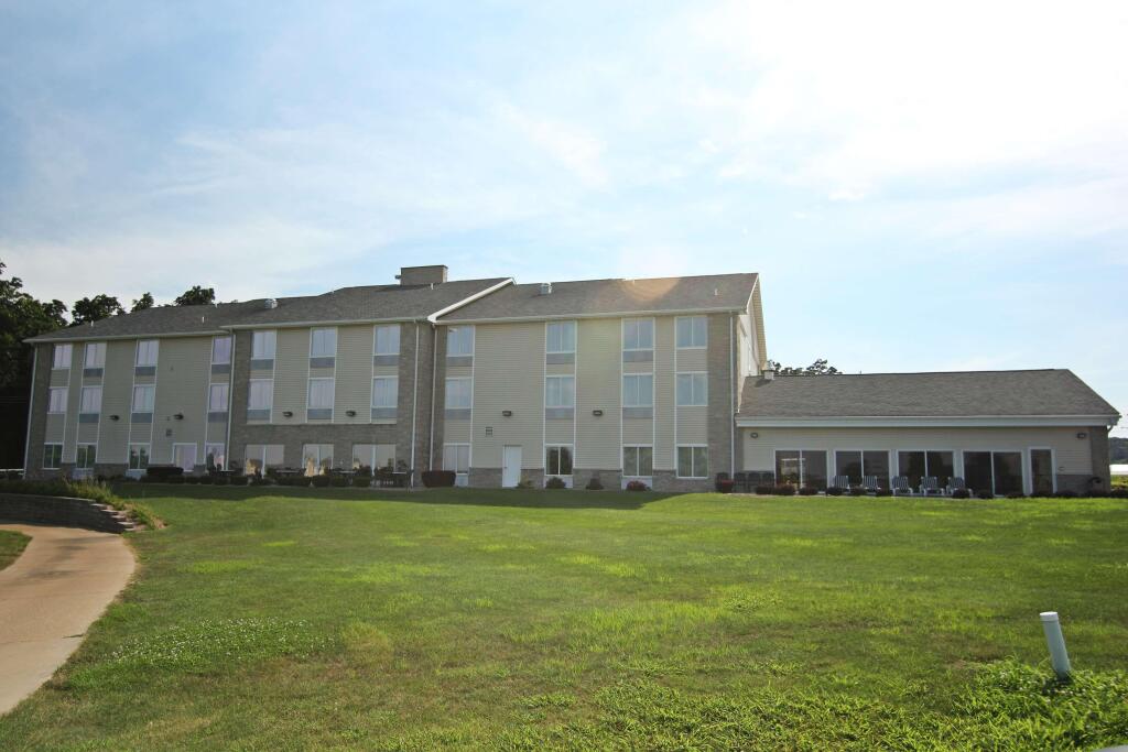 Best Western l'Atelier 117