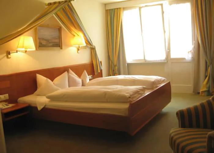 Romantikhotel Zur Sonne