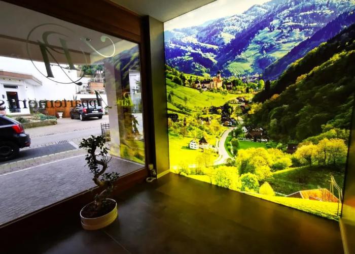 Park-Appartements Badenweiler
