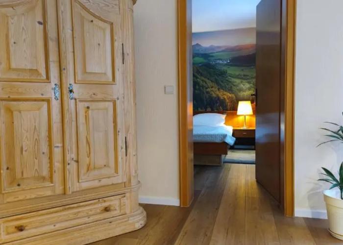 Park-Appartements Badenweiler