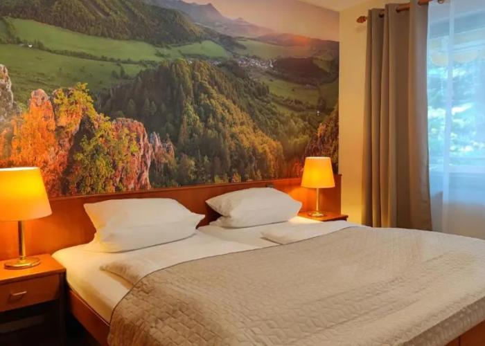 Park-Appartements Badenweiler