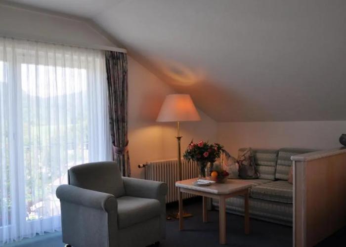 Hotel Anna