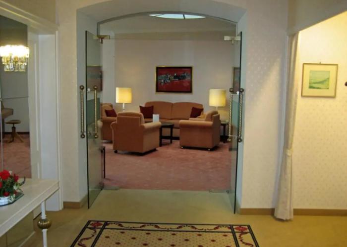 Hotel Anna