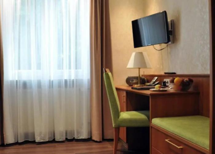 Hotel Anna
