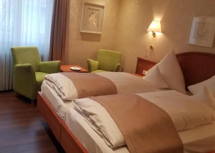 Hotel Anna