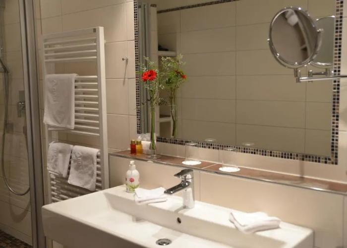 Hotel Anna