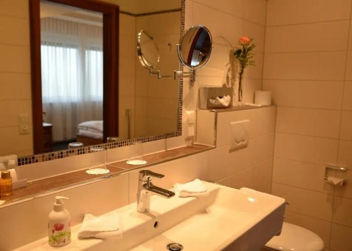 Hotel Anna