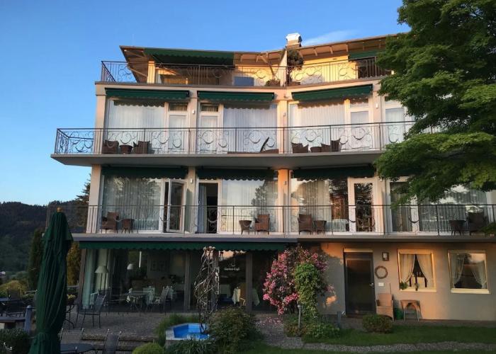 Hotel Schlossberg