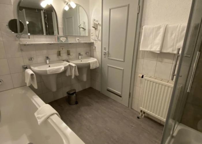 TOP CountryLine Hotel Ritter Badenweiler