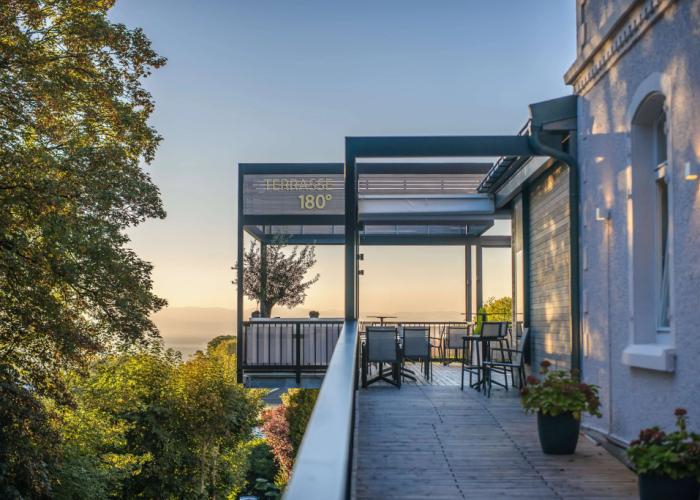 TOP CountryLine Hotel Ritter Badenweiler