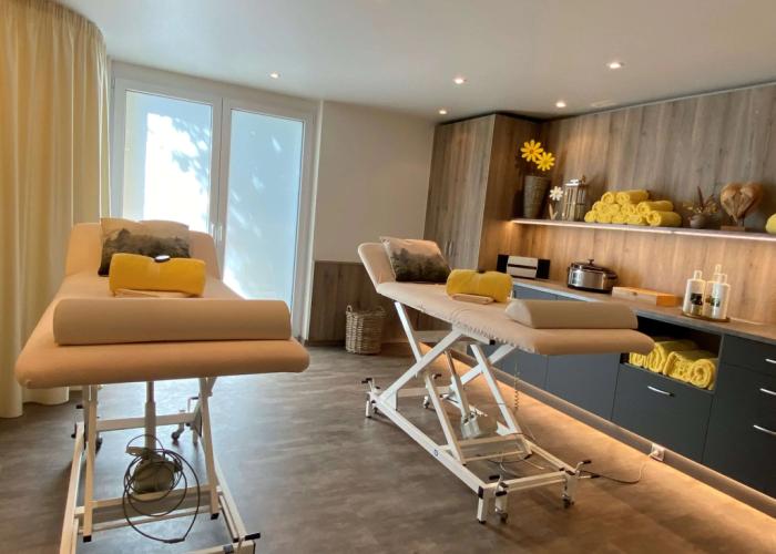 TOP CountryLine Hotel Ritter Badenweiler