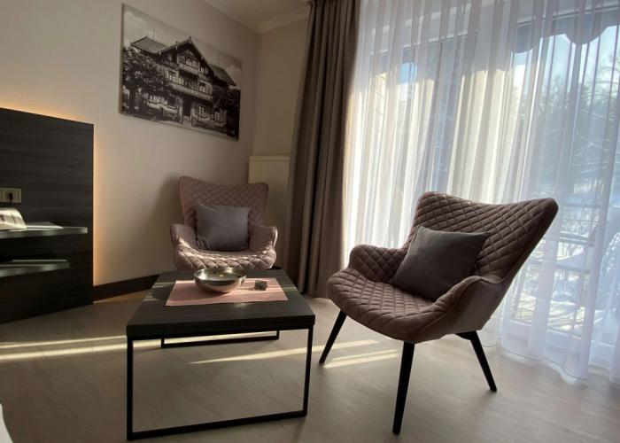 TOP CountryLine Hotel Ritter Badenweiler