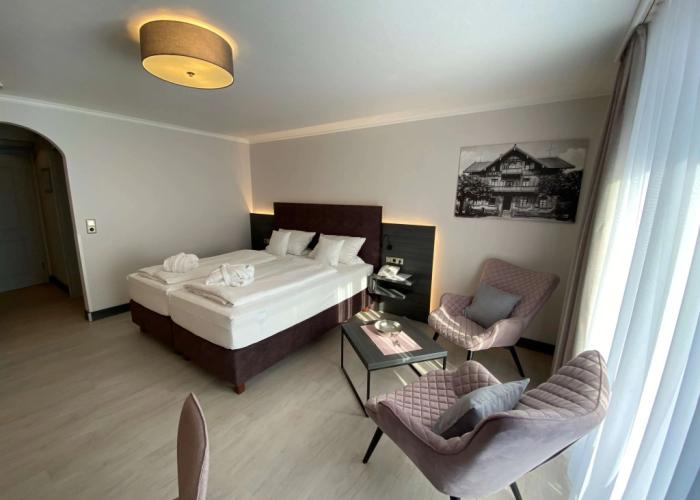 TOP CountryLine Hotel Ritter Badenweiler