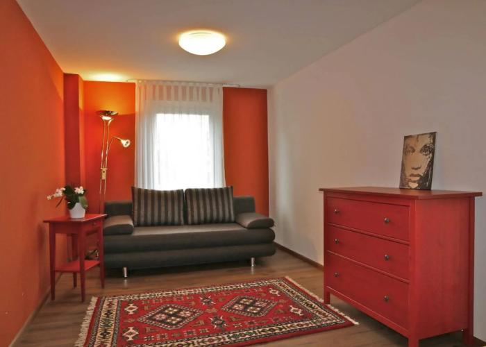 Hotel Markgräfler Hof