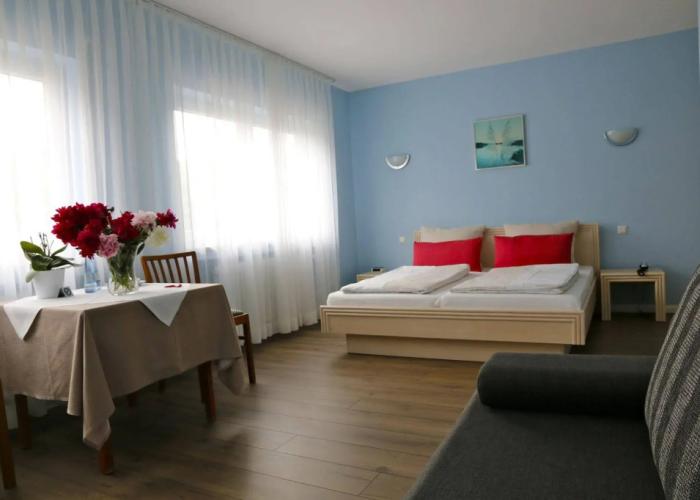Hotel Markgräfler Hof