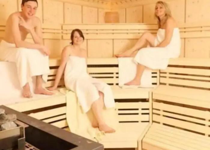 Wellness Privathotel Post an der Therme