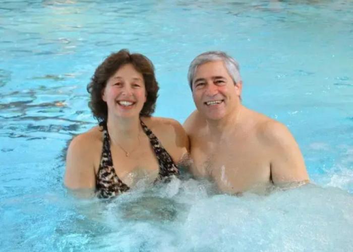 Wellness Privathotel Post an der Therme