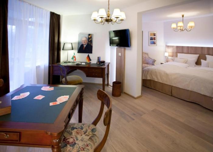 Fini Resort Badenweiler