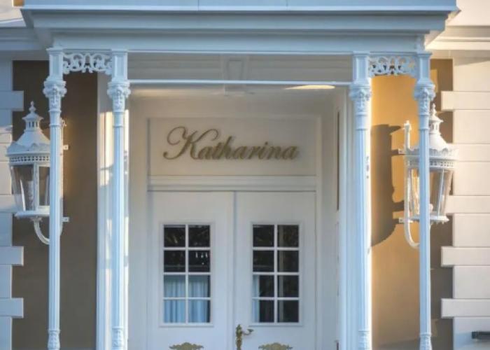 Park Hotel & Spa Katharina