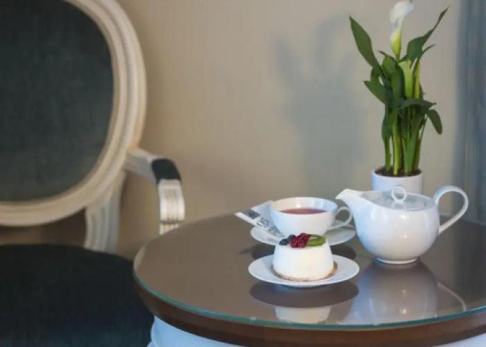 Park Hotel & Spa Katharina