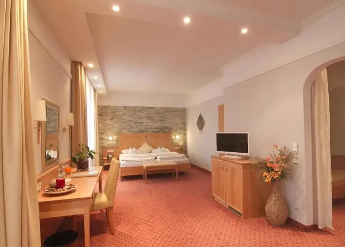 Balance-Hotel am Blauenwald