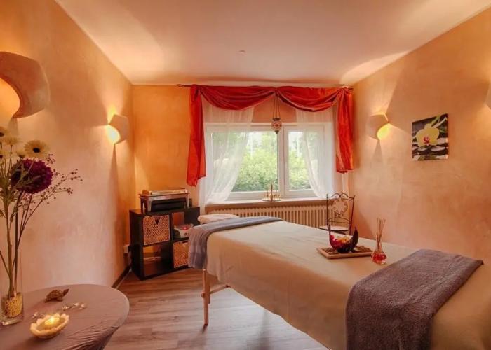 Balance-Hotel am Blauenwald