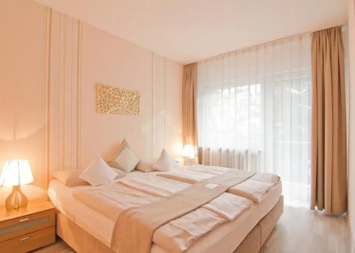 Balance-Hotel am Blauenwald