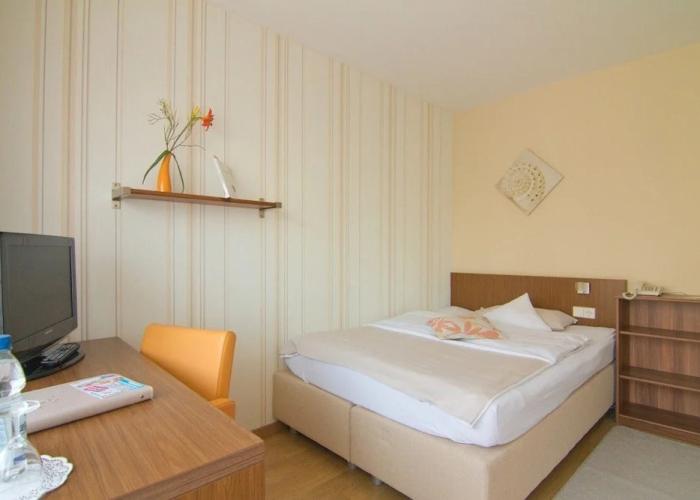 Balance-Hotel am Blauenwald