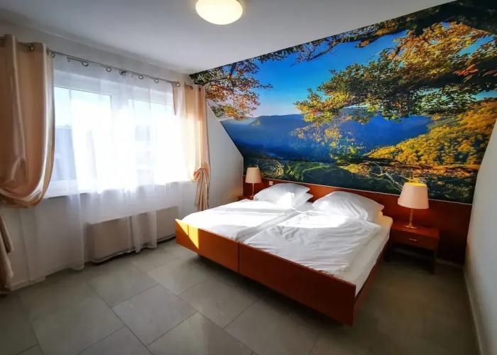 Apartment Park-Appartements