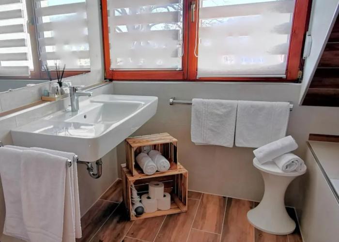 Apartment Park-Appartements