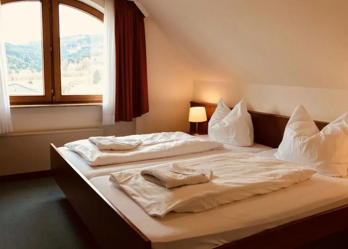 Apartment Park-Appartements