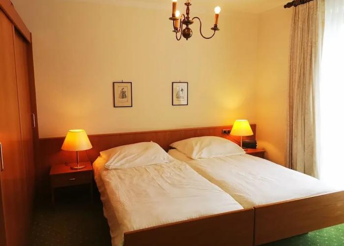 Apartment Park-Appartements