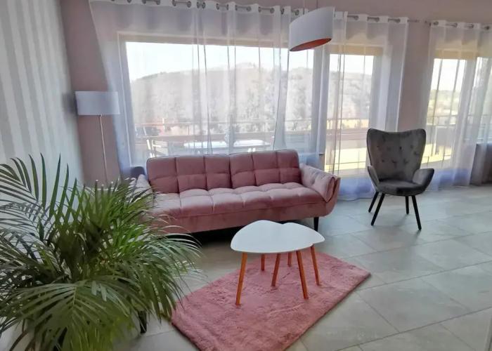 Apartment Park-Appartements