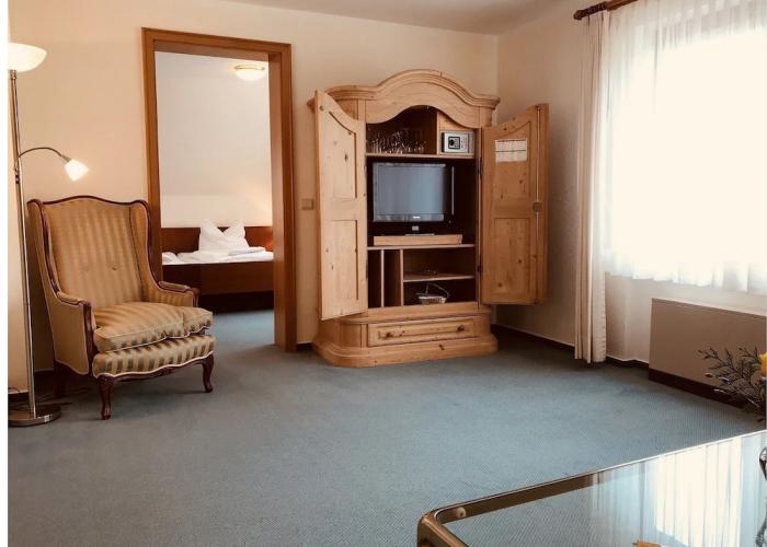 Apartment Park-Appartements