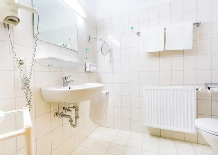 Apartment am Tannenweg