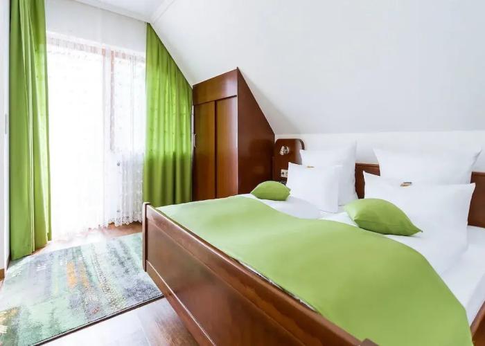 Apartment am Tannenweg