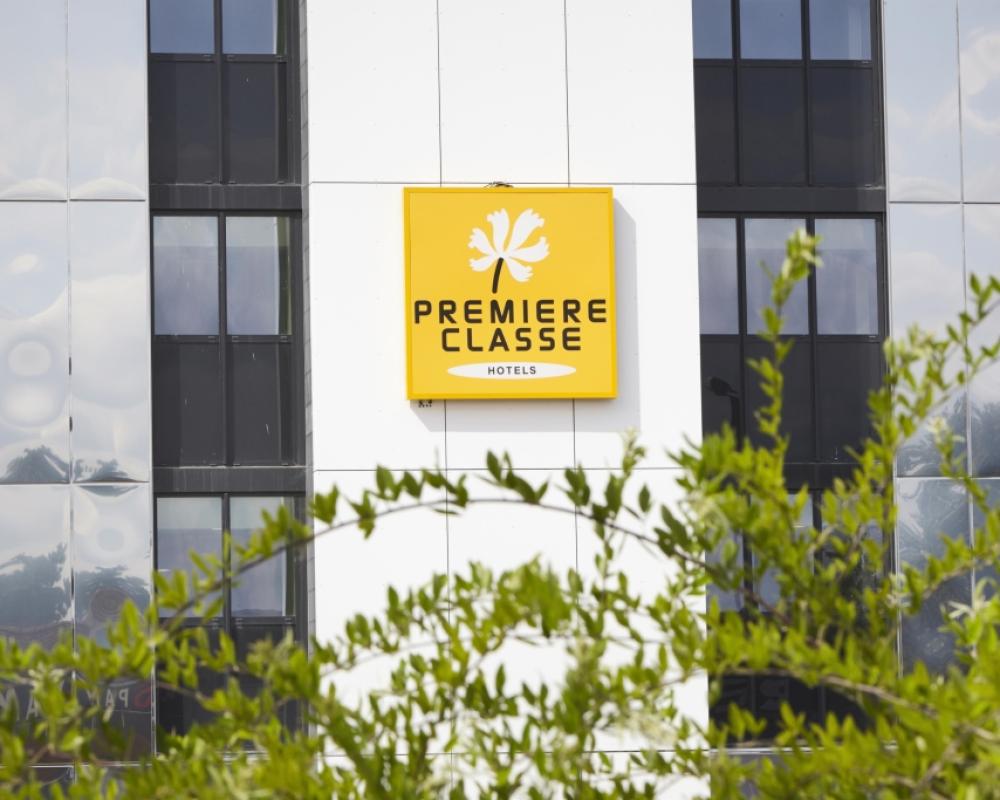 Premiere Classe Bordeaux Ouest - Mérignac Aéroport