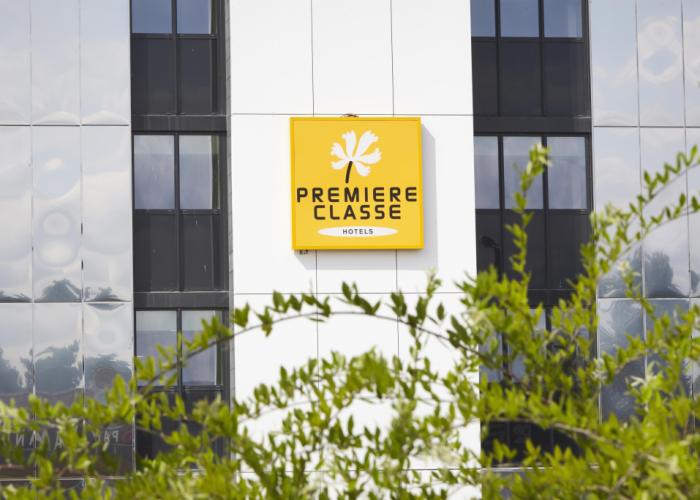 Premiere Classe Bordeaux Ouest - Mérignac Aéroport