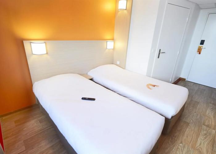 Premiere Classe Bordeaux Ouest - Mérignac Aéroport