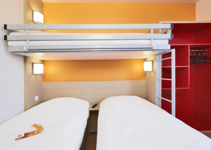 Premiere Classe Bordeaux Ouest - Mérignac Aéroport