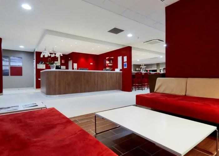 Premiere Classe Bordeaux Ouest - Mérignac Aéroport