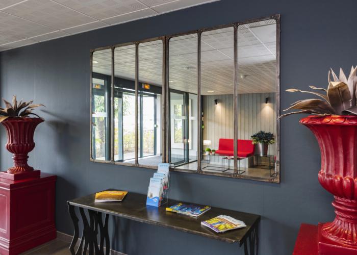 Ténéo Apparthotel Bordeaux Merignac - Aeroport
