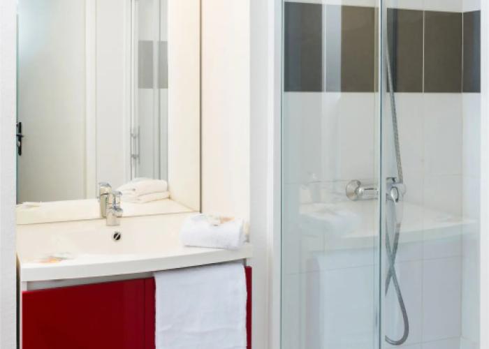 Ténéo Apparthotel Bordeaux Merignac - Aeroport