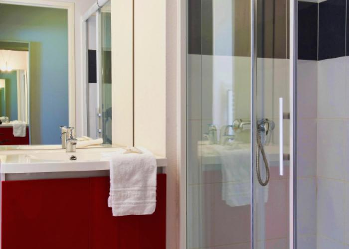 Ténéo Apparthotel Bordeaux Merignac - Aeroport