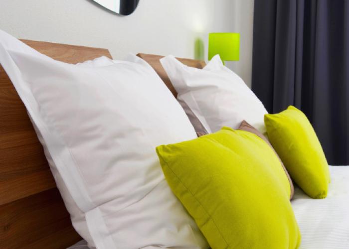 Ténéo Apparthotel Bordeaux Merignac - Aeroport
